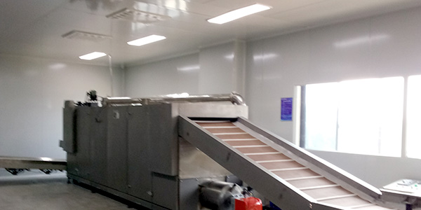 食品工廠設(shè)計(jì)