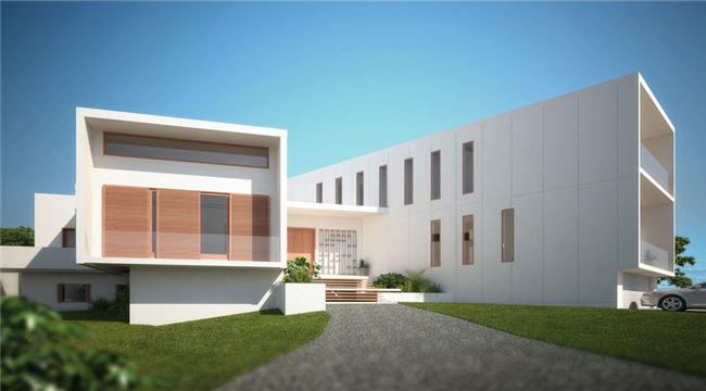 建筑設(shè)計公司