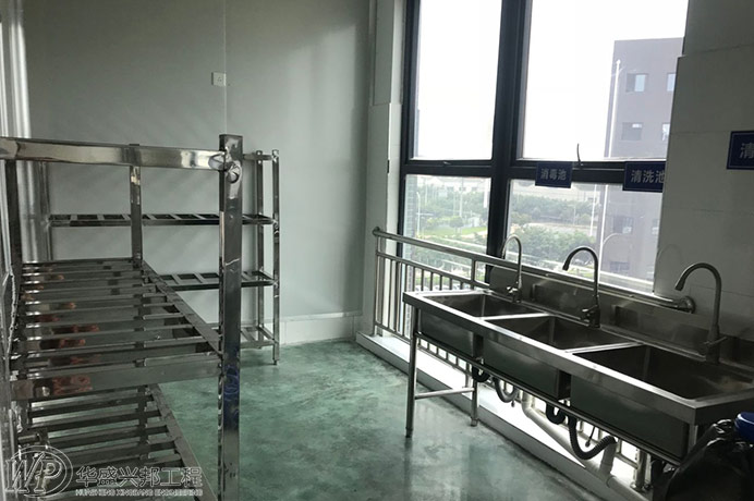 食品工廠設(shè)計