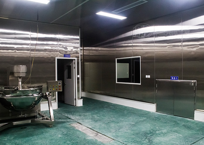 廠房裝修應(yīng)該考慮的問題？廠房裝修的流程是什么？