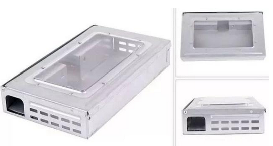 食品工廠防鼠設(shè)計(jì)實(shí)施標(biāo)準(zhǔn)