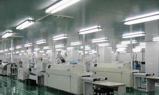電子無塵車間凈化工程設(shè)計(jì)及實(shí)施原則