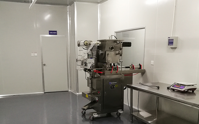 食品工廠設(shè)計(jì)對公用系統(tǒng)的要求