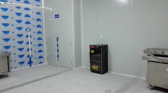 食品工廠設計廠址選擇基本要求