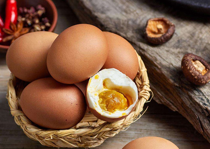 華盛興邦工程蛋制品類別相關的企業服務案例