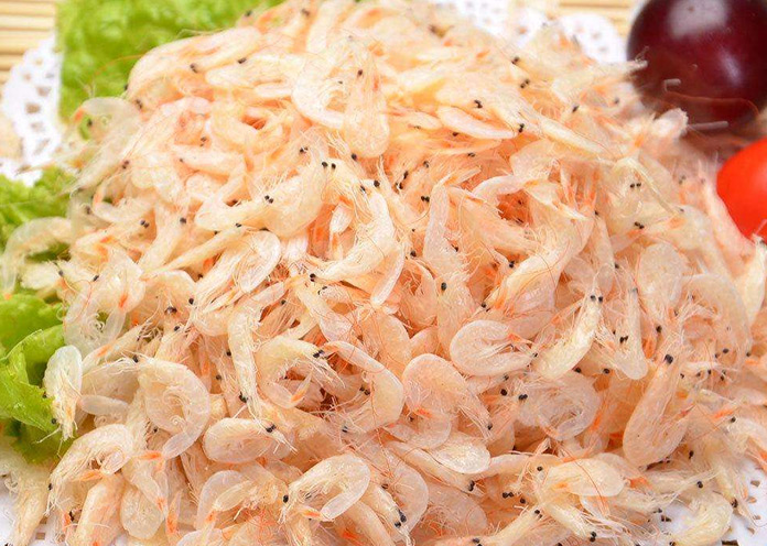 水產制品類別——華盛興邦