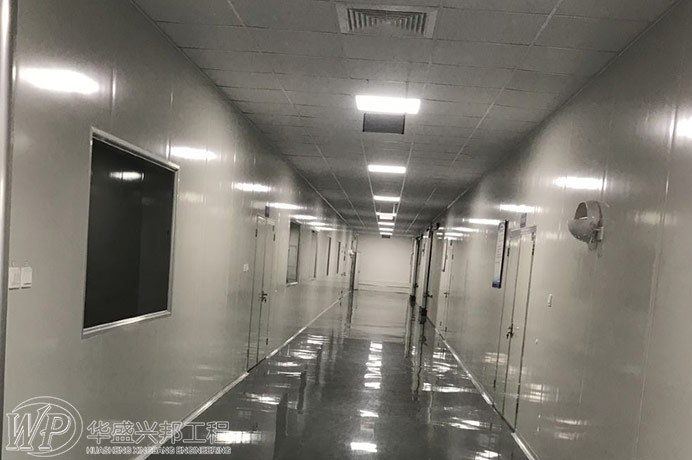 食品工廠設(shè)計之污水處理