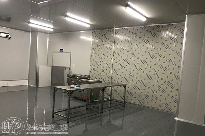 食品工廠設(shè)計之利用好氧生物處理處理廢水