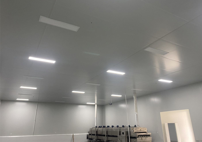 都江堰廖排骨改造項(xiàng)目